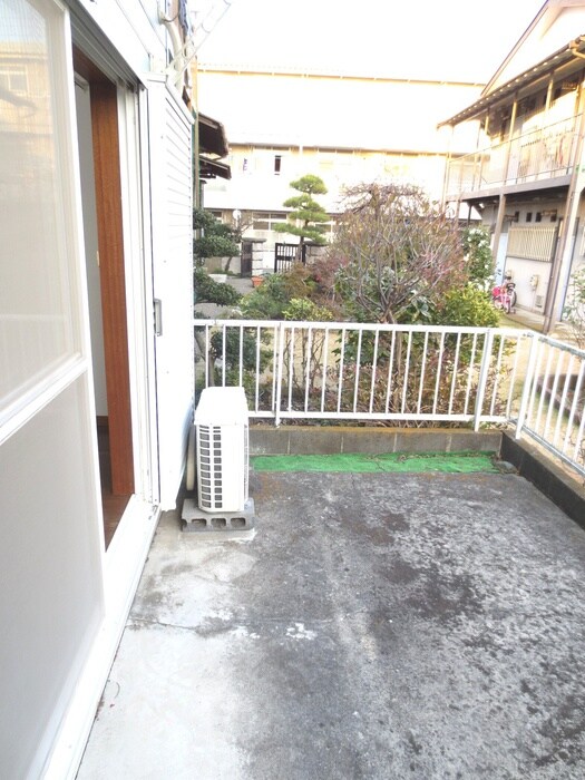 ピュアハイム相模台の物件内観写真