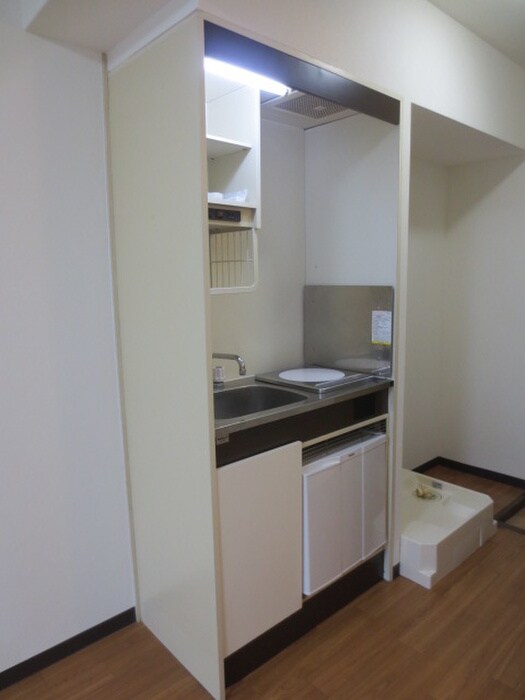 アルテハイム西新井の物件内観写真