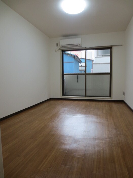 アルテハイム西新井の物件内観写真