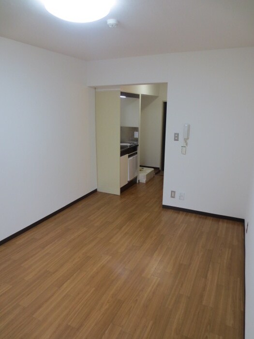 アルテハイム西新井の物件内観写真