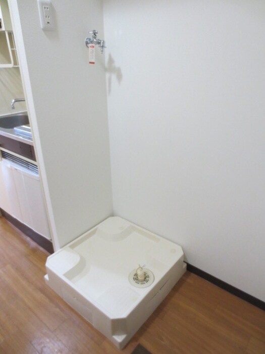 アルテハイム西新井の物件内観写真