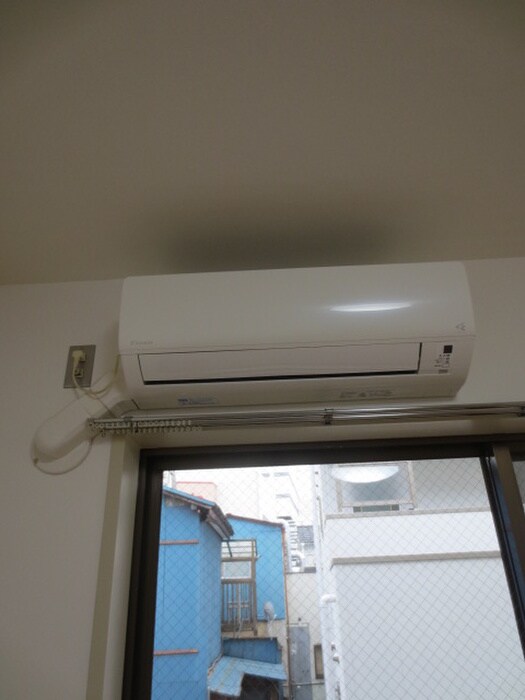 アルテハイム西新井の物件内観写真