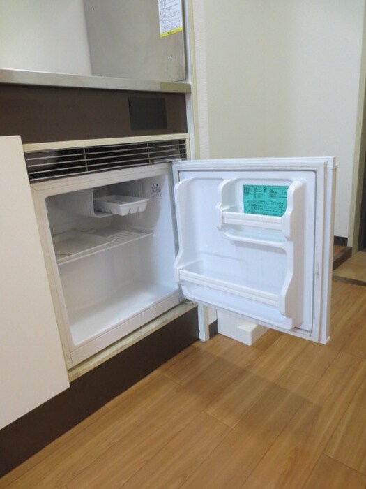 アルテハイム西新井の物件内観写真