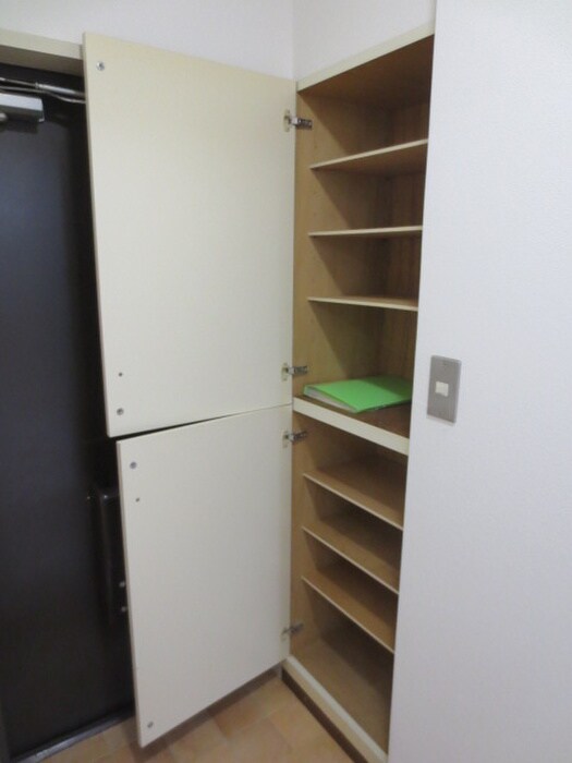 アルテハイム西新井の物件内観写真