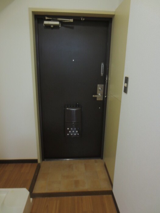 アルテハイム西新井の物件内観写真