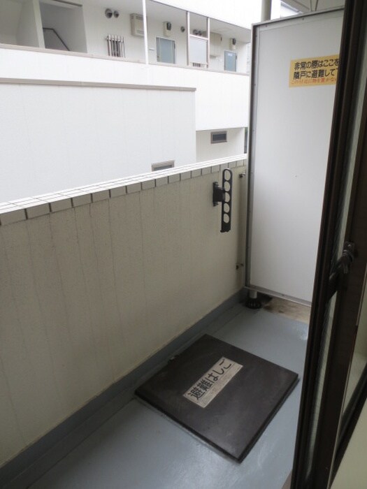 アルテハイム西新井の物件内観写真