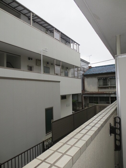 アルテハイム西新井の物件内観写真