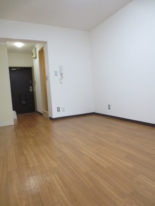 アルテハイム西新井の物件内観写真