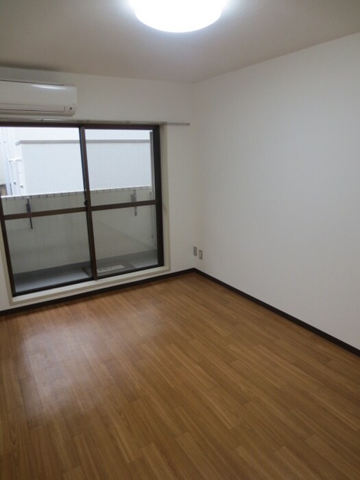 アルテハイム西新井の物件内観写真