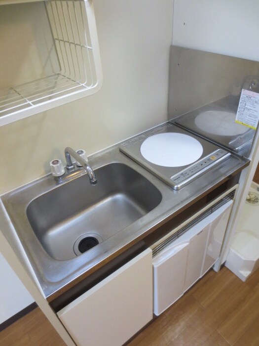 アルテハイム西新井の物件内観写真