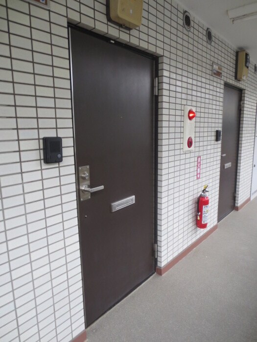 アルテハイム西新井の物件内観写真