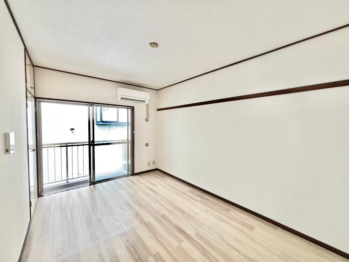 大野マンションの物件内観写真