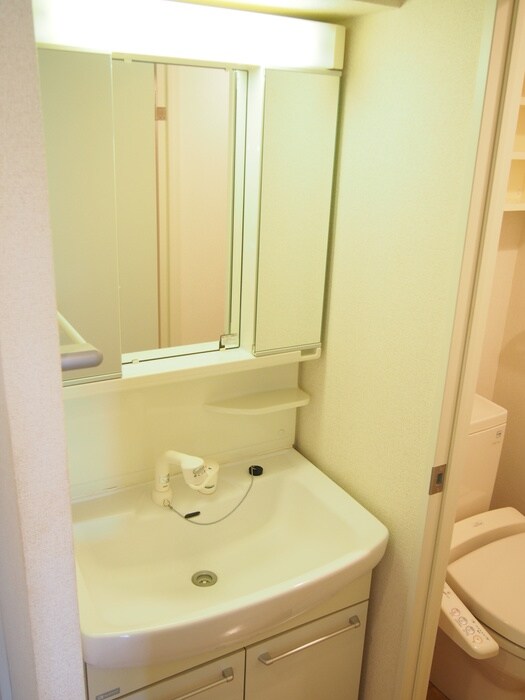 コ－ラル宮崎台の物件内観写真