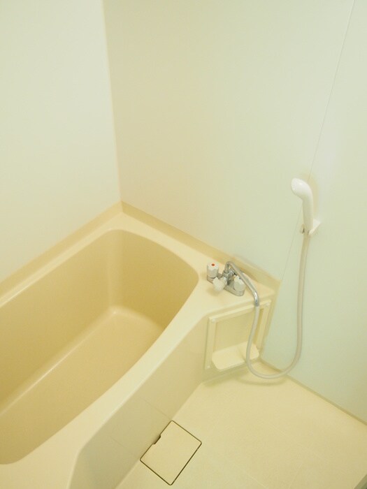 コ－ラル宮崎台の物件内観写真