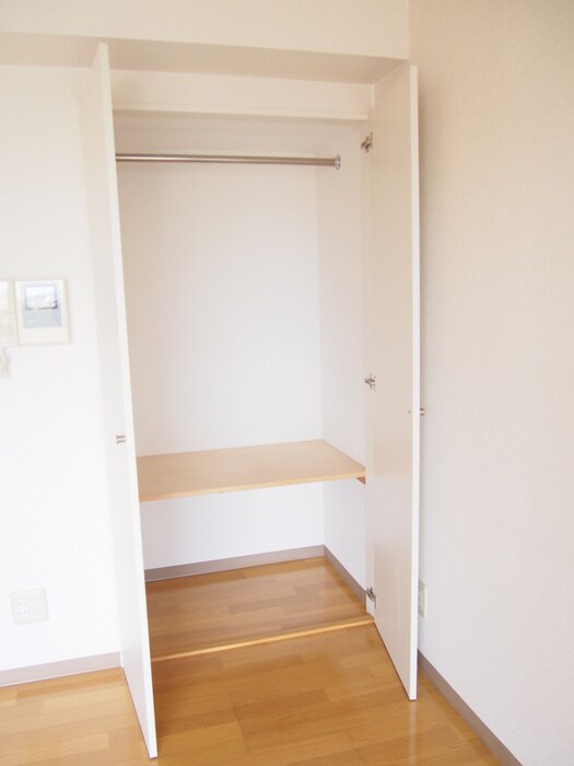 コ－ラル宮崎台の物件内観写真