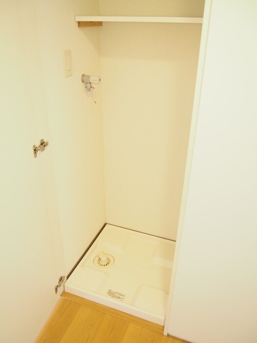 コ－ラル宮崎台の物件内観写真