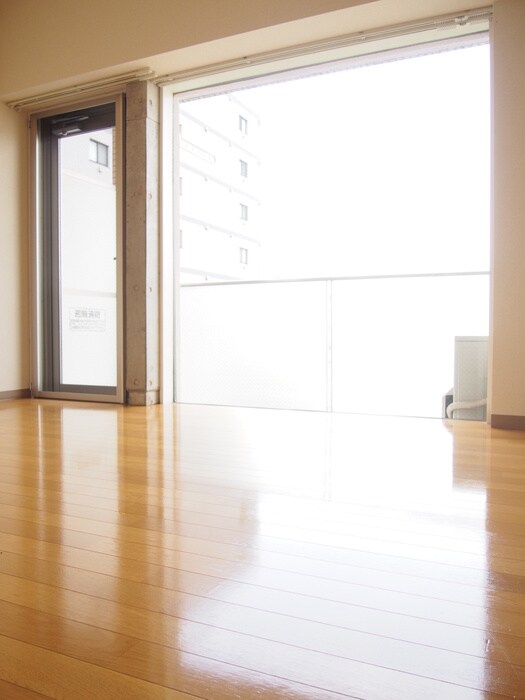 コ－ラル宮崎台の物件内観写真