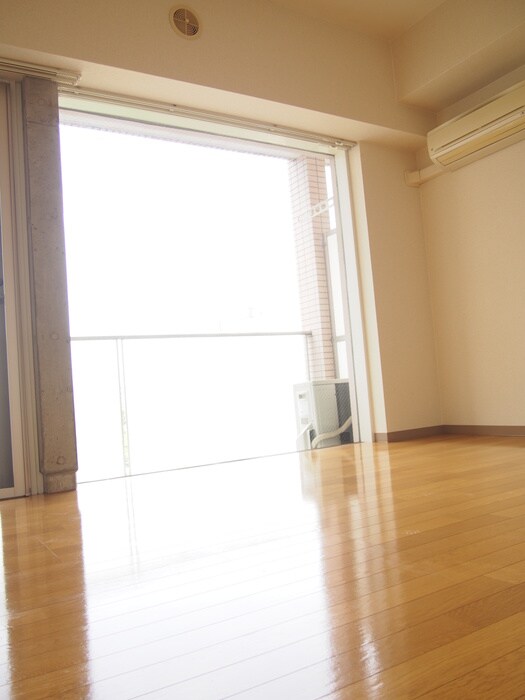 コ－ラル宮崎台の物件内観写真