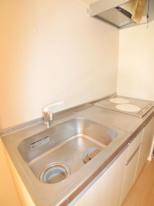 サニ－サイドの物件内観写真