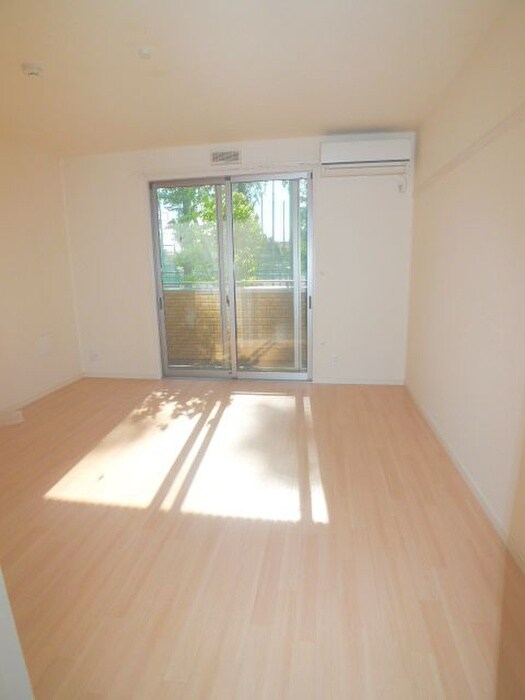 サニ－サイドの物件内観写真