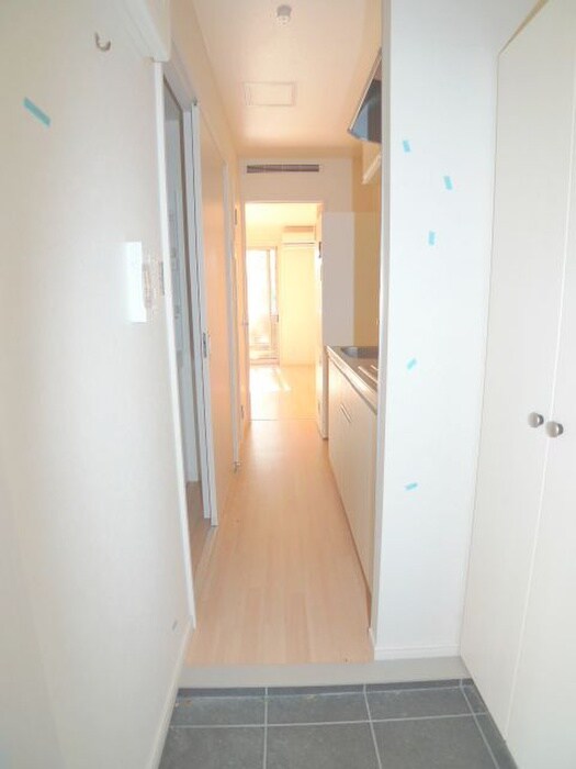 サニ－サイドの物件内観写真