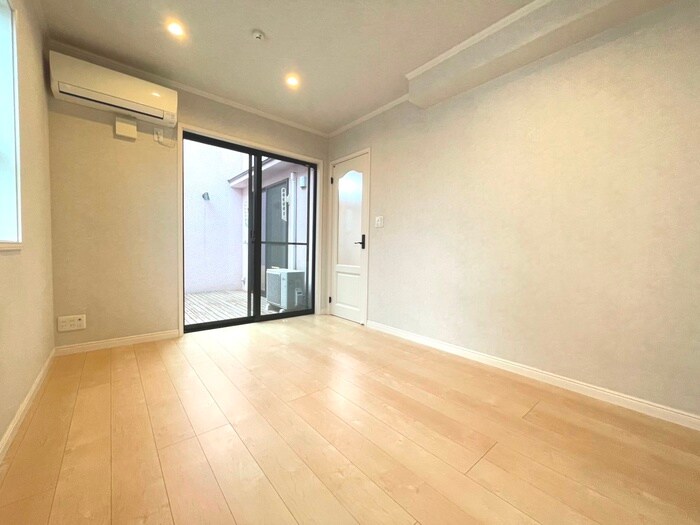 エコリビングステージ上北台Ｎ棟の物件内観写真