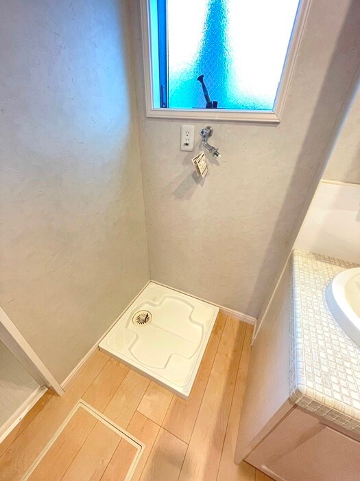 エコリビングステージ上北台Ｎ棟の物件内観写真