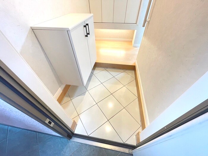 エコリビングステージ上北台Ｎ棟の物件内観写真