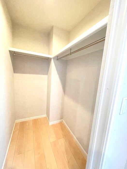 エコリビングステージ上北台Ｎ棟の物件内観写真