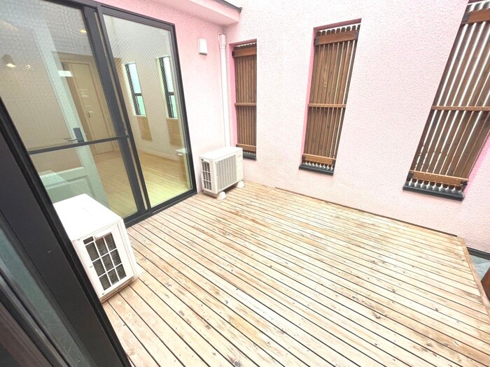 エコリビングステージ上北台Ｎ棟の物件内観写真