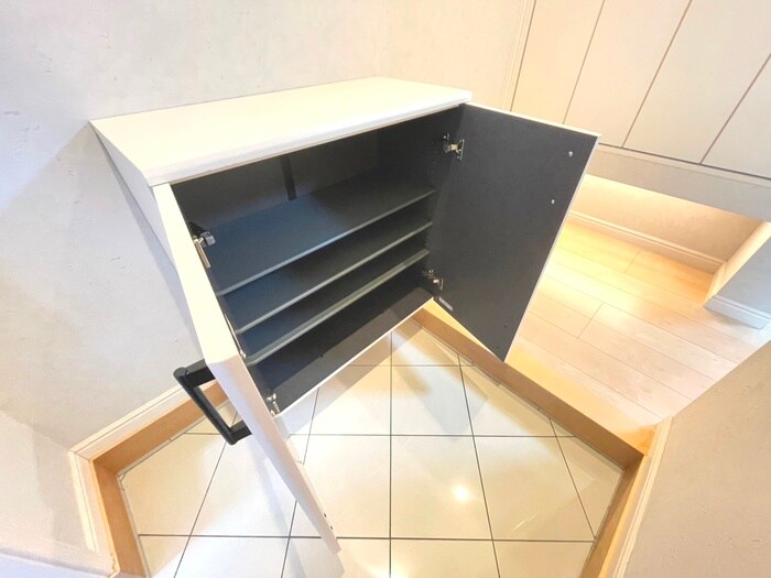 エコリビングステージ上北台Ｎ棟の物件内観写真