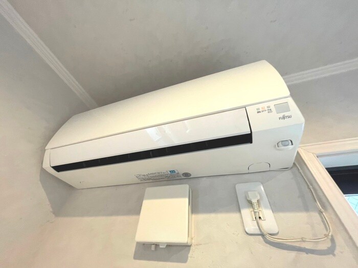 エコリビングステージ上北台Ｎ棟の物件内観写真