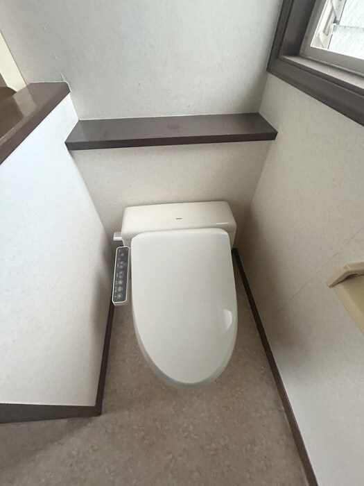 ル・ノン原田の物件内観写真