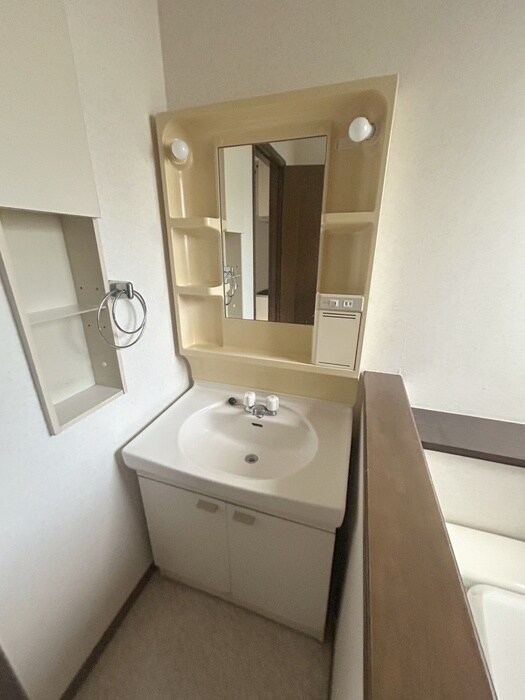 ル・ノン原田の物件内観写真