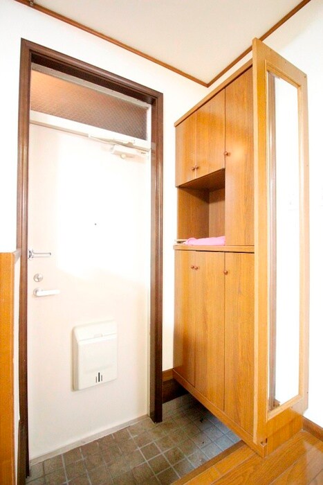 ル・ノン原田の物件内観写真