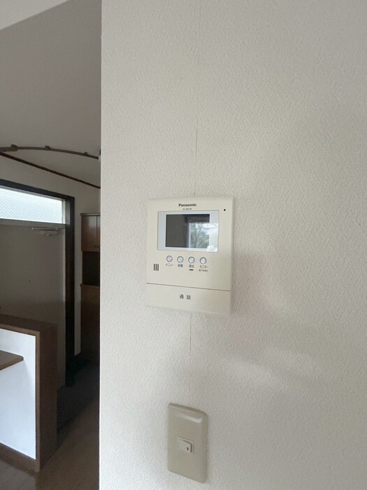 ル・ノン原田の物件内観写真