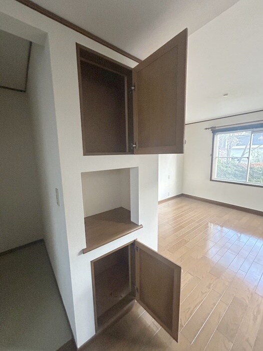 ル・ノン原田の物件内観写真