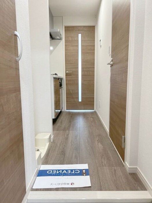アルファコート西川口２３の物件内観写真