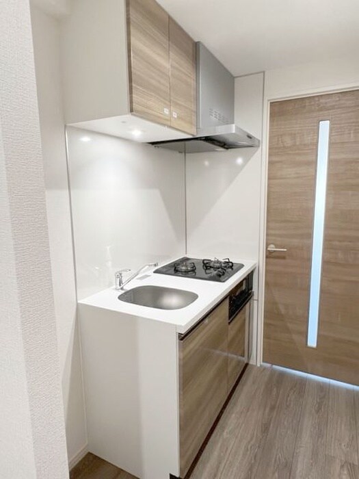 アルファコート西川口２３の物件内観写真