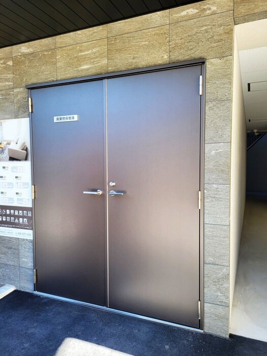 アルファコート西川口２３の物件外観写真