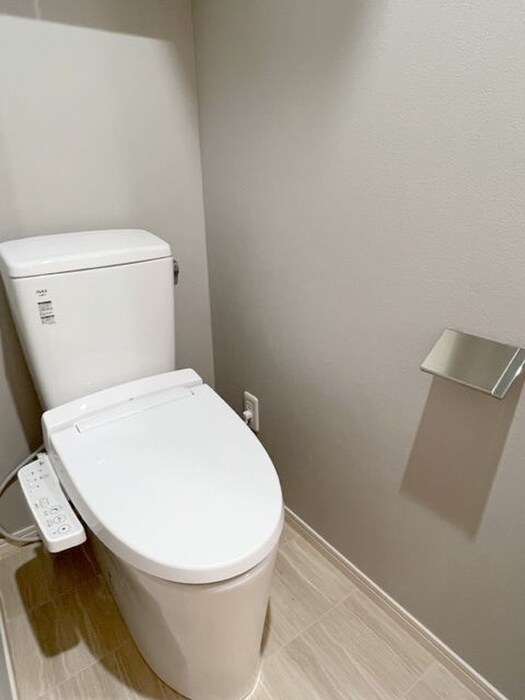 アルファコート西川口２３の物件内観写真