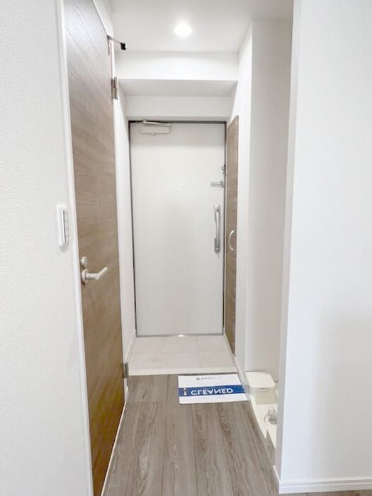 アルファコート西川口２３の物件内観写真