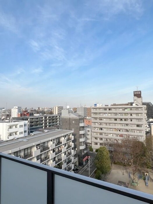 アルファコート西川口２３の物件内観写真