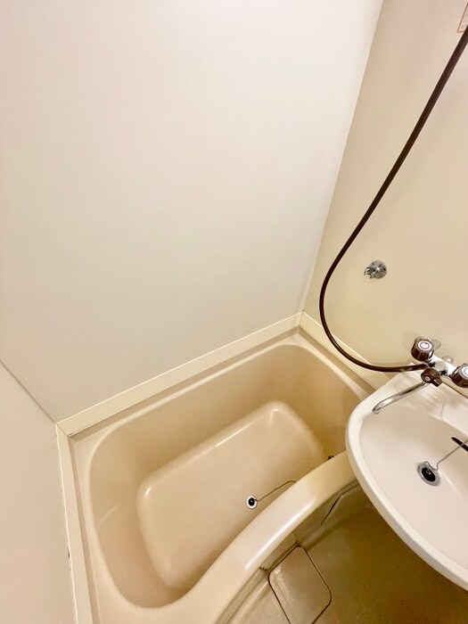 ＡＤ百合ヶ丘の物件内観写真