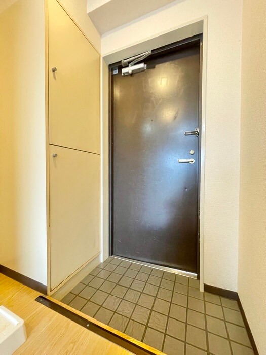 ＡＤ百合ヶ丘の物件内観写真