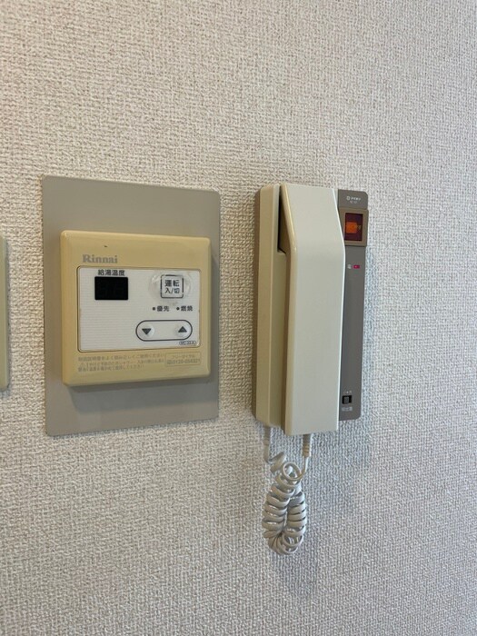 ＡＤ百合ヶ丘の物件内観写真
