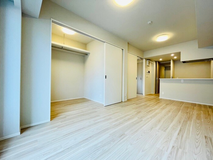 アーバネックス新御徒町駅前の物件内観写真