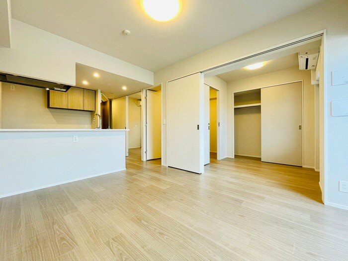 アーバネックス新御徒町駅前の物件内観写真