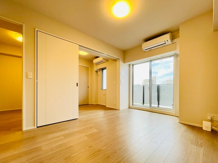 アーバネックス新御徒町駅前の物件内観写真