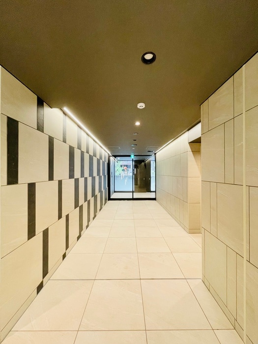 アーバネックス新御徒町駅前の物件外観写真